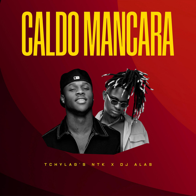 CALDO MANCARA