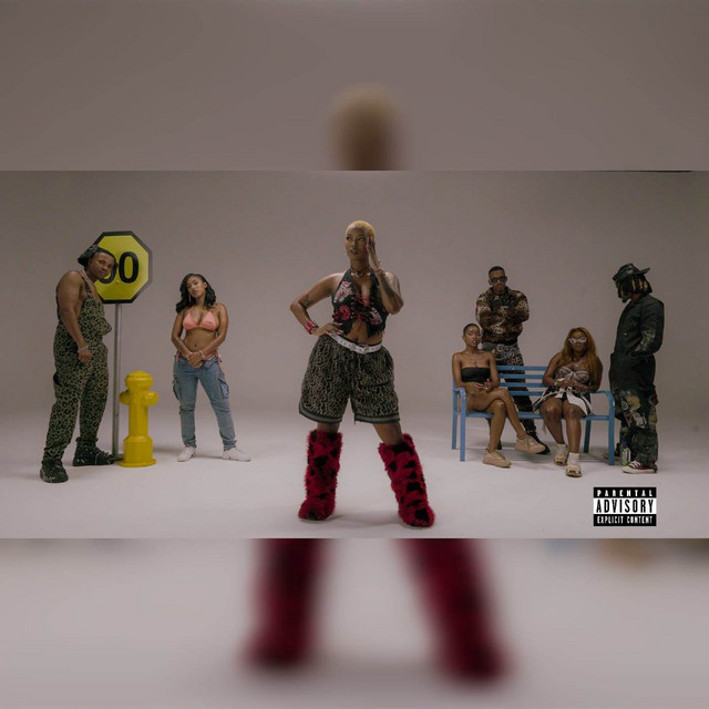 undefined album image