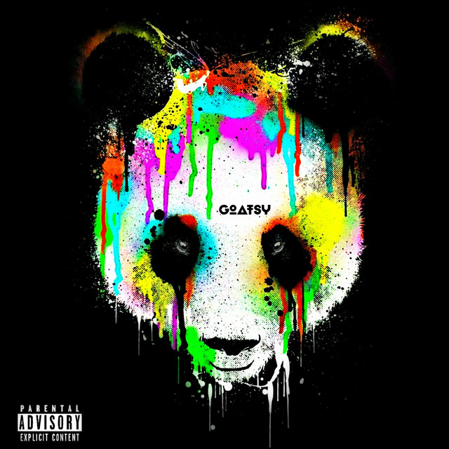 Color Bear cover art