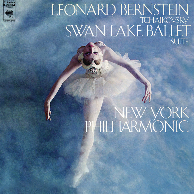 Tchaikovsky: Swan Lake, Op. 20 (Remastered) - Album by Pyotr