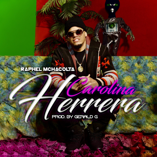 Raphel Mchacolta | Spotify