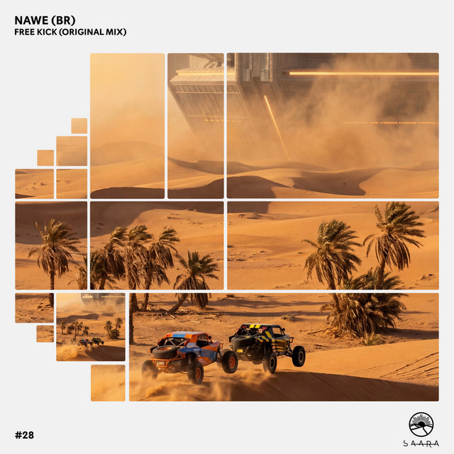 Free Kick - Radio Edit