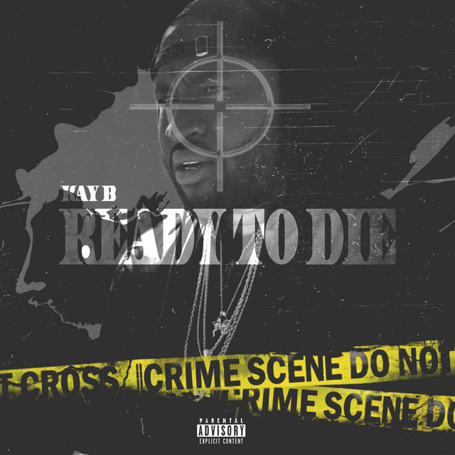 Ready to Die cover art