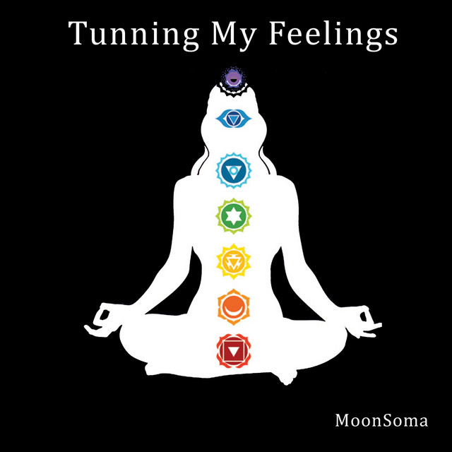 Tunning My Feelings cover art
