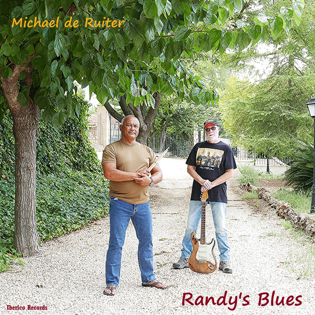 Michael de Ruiter | Spotify