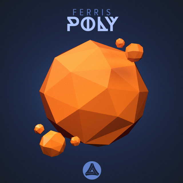 Poly cover art