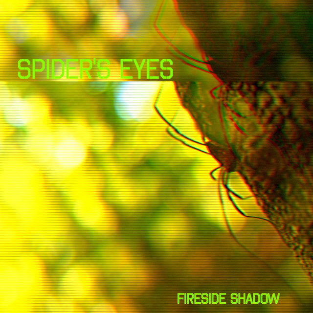 Spider's Eyes