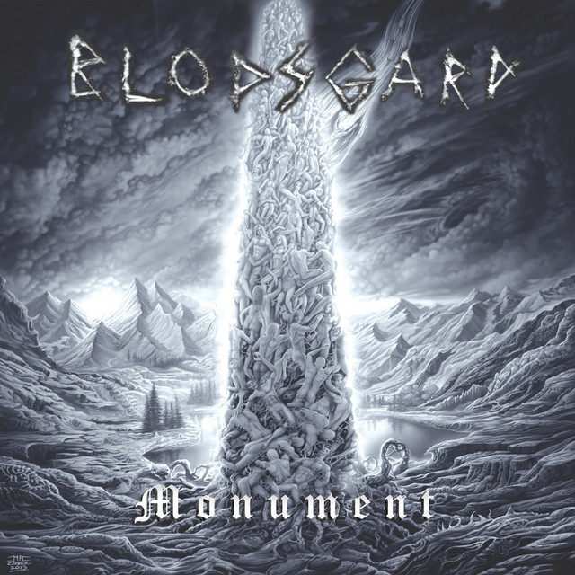 Monument cover