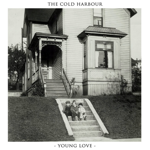 Young Love cover