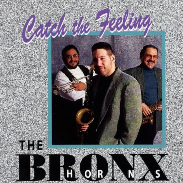 Bronx Horns