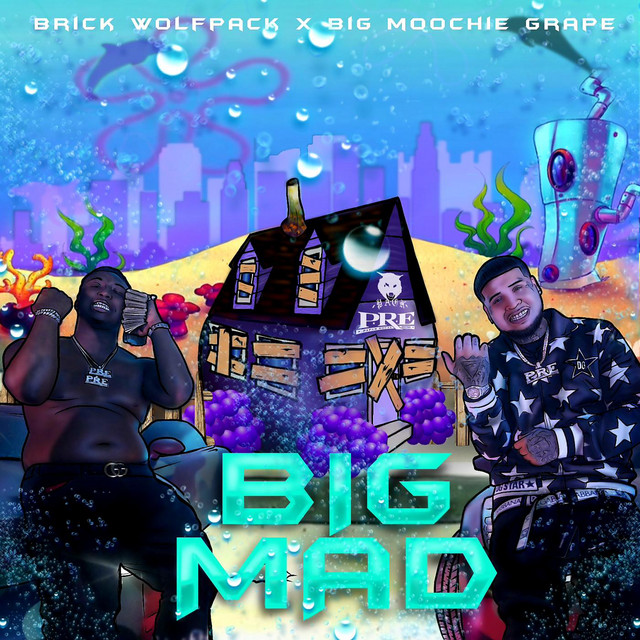 Big Mad