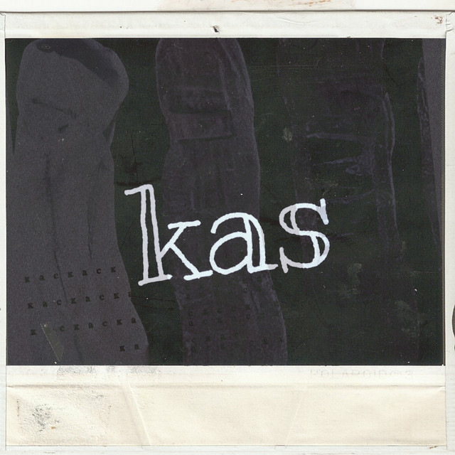 Kas cover art