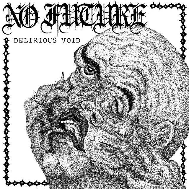 Delirious Void cover art
