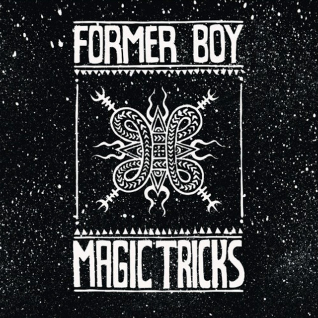 Magic Tricks cover art