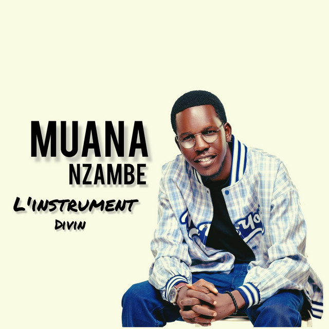 Muana Nzambe