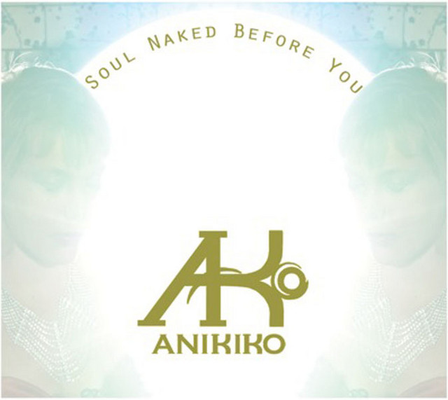Soul Naked Before You cover art
