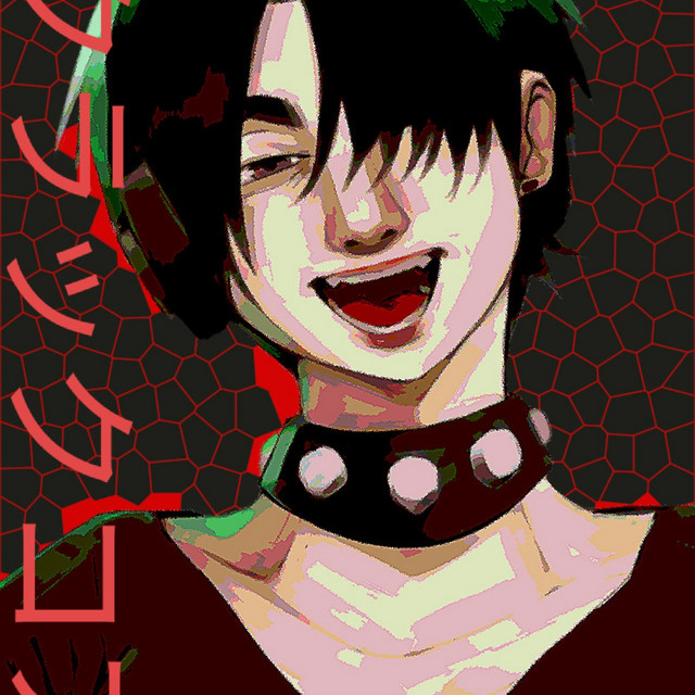 Crackcore S1 cover art