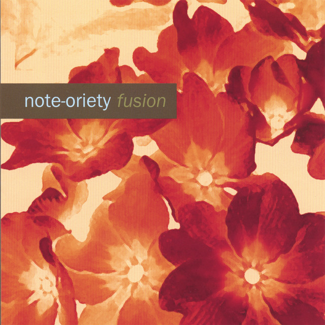 Fusion cover art