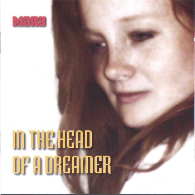 In The Head Of A Dreamer cover art