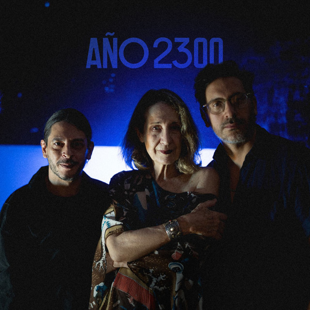 EleTrío: Año 2300 cover