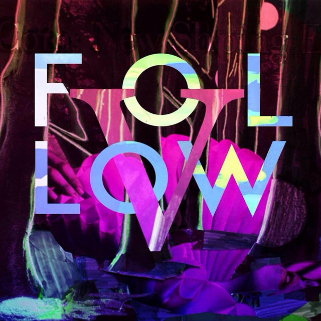 Follow cover