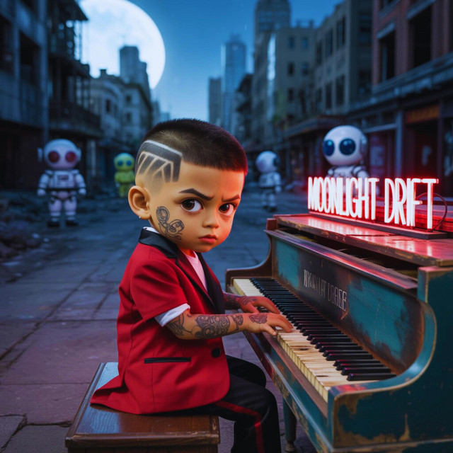 album image