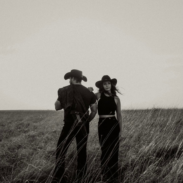Dream About a Cowboy cover art