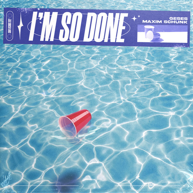 Be My Lover cover art
