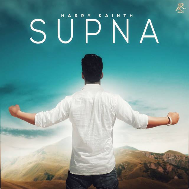Harry Kainth | Spotify