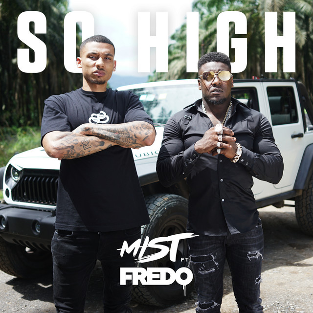 So High (Skinz Remix)