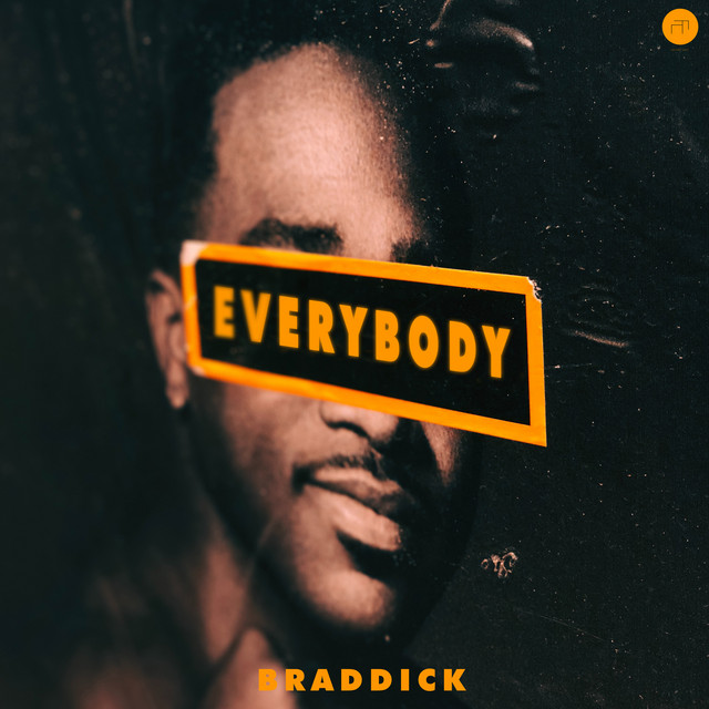 Everybody cover art