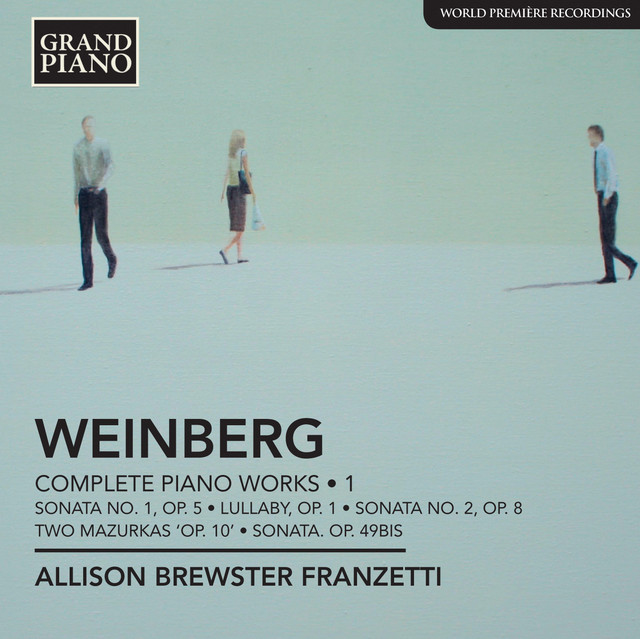 【中古】［CD］Mieczyslaw Weinberg:.. Mieczysław Weinberg: Music for Orchestra