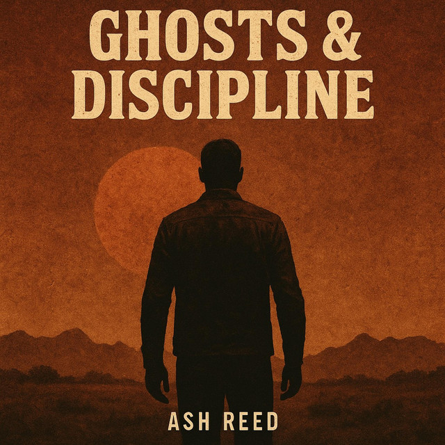 Ghosts & Discipline - Album by Ash Reed | Spotify
