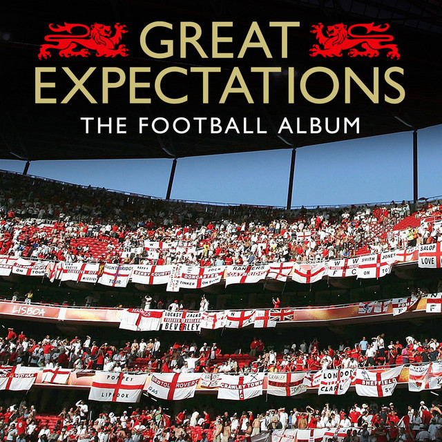 There'll Always Been An England