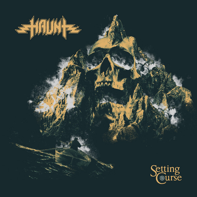 Setting Course album image