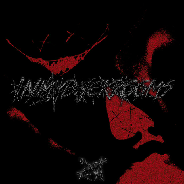INMYBACKRO0MS cover art