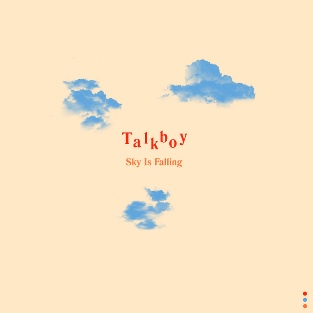 Sky Is Falling cover