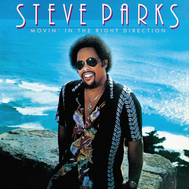 Movin' In The Right Direction cover