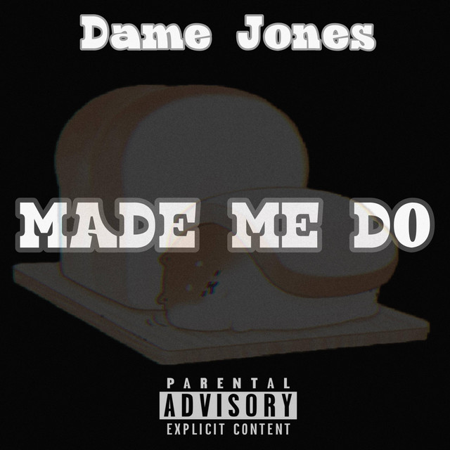 Dame Jones | Spotify