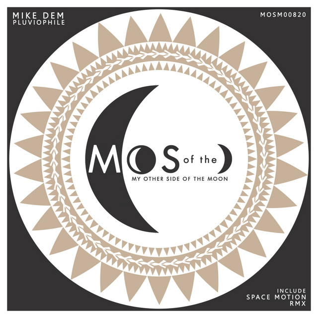 Pluviophile - Space Motion Remix