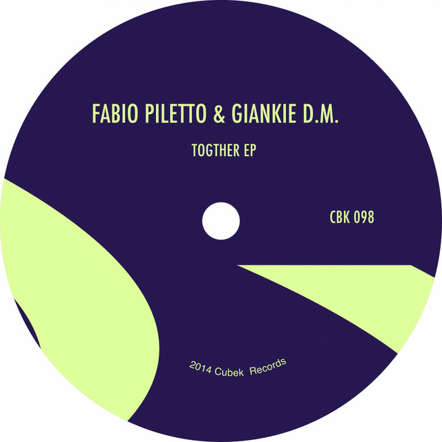 Together EP