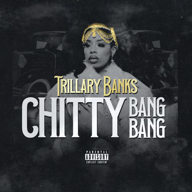 Chitty Bang Bang