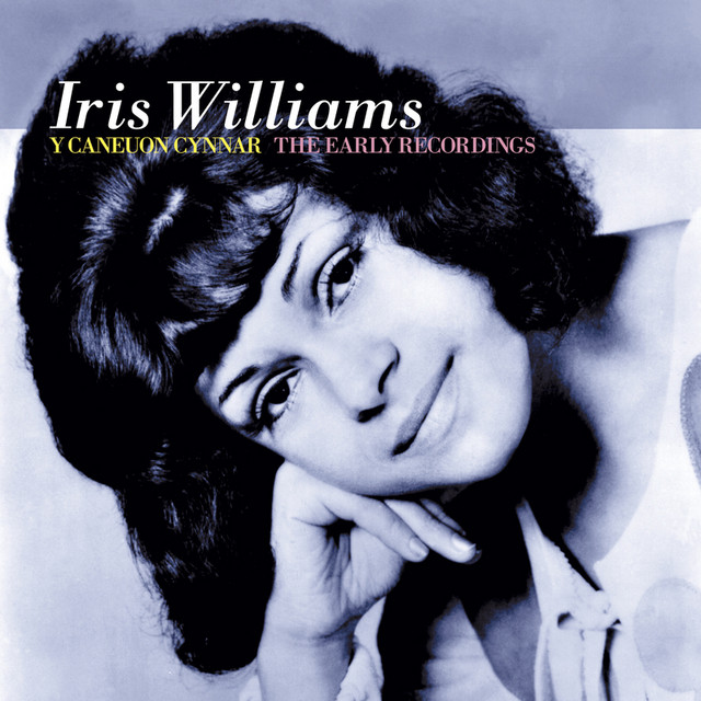 Y Caneuon Cynnar / The Early Recordings cover art