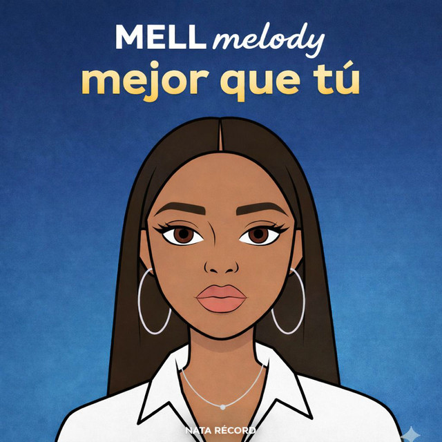 Mell Melody