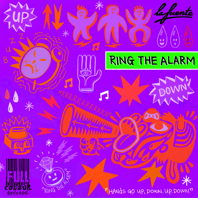 undefined album image