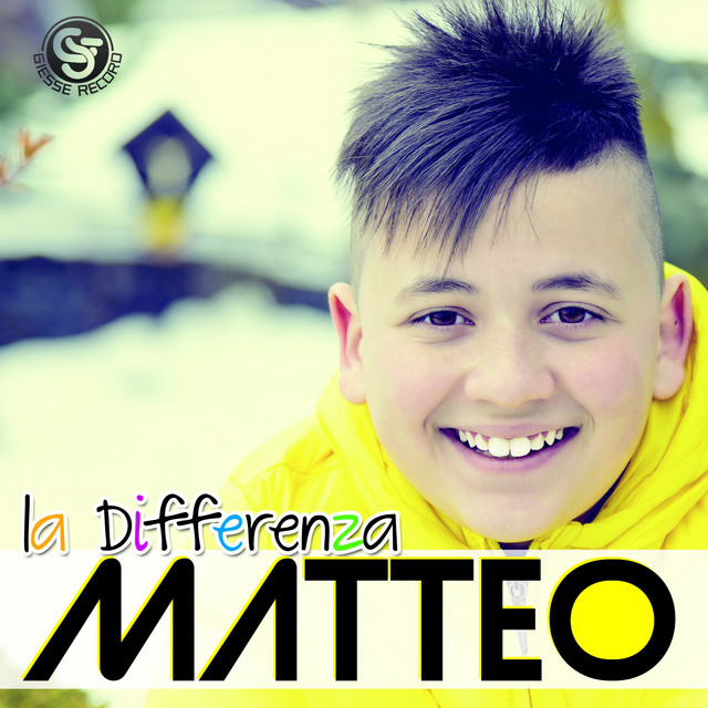 La differenza cover art
