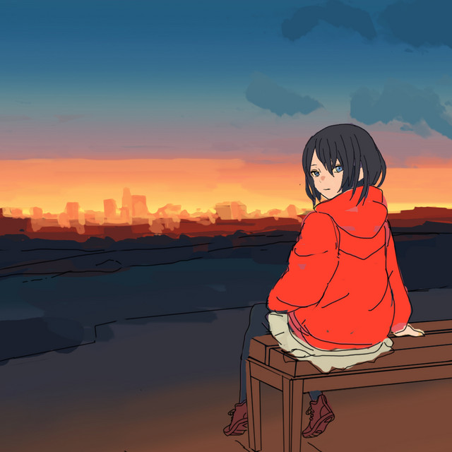 デイムーン cover art