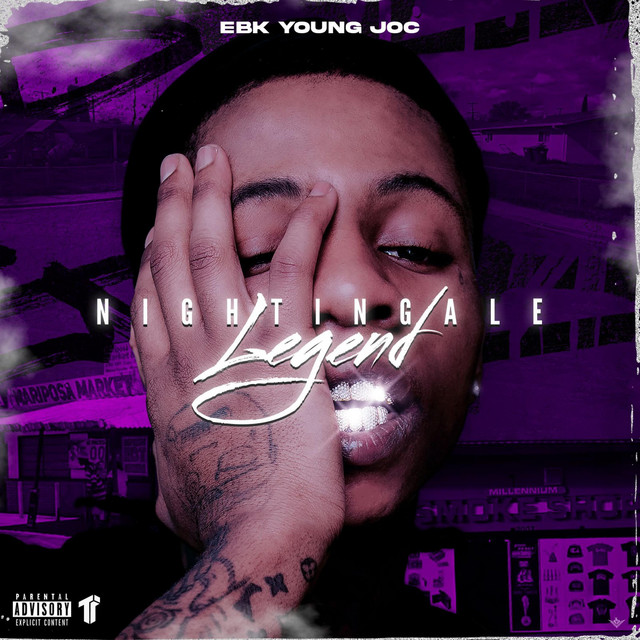Tax Free cover art