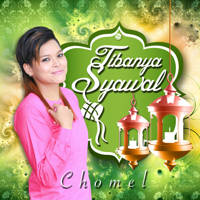 Tibanya Syawal