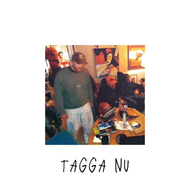 TAGGA NU (REMIX)
